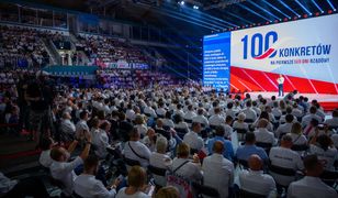 Wybory 2023. Program wyborczy KO. Lista 100 konkretów