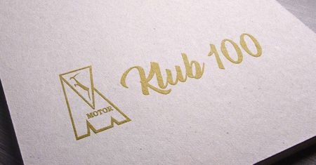 Chcesz zostać sponsorem Motoru Lublin? Dołącz do Klubu 100
