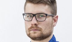 Były dziennikarz TVN dołączył do TVP Info