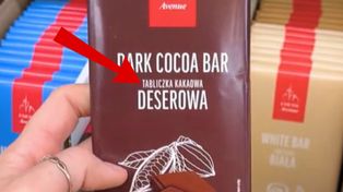 Kupujesz taką czekoladę? Na te dwa słowa na opakowaniu zwróć uwagę