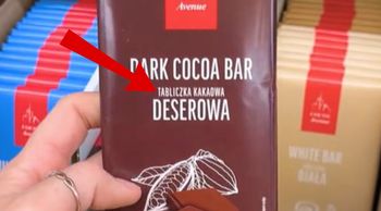 Kupujesz taką czekoladę? Na te dwa słowa na opakowaniu zwróć uwagę