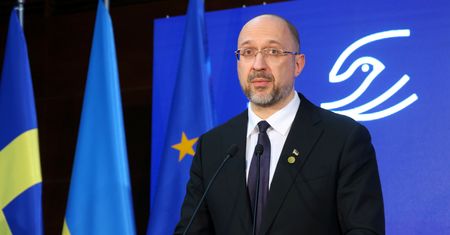 Tak Ukraina chce przechytrzyć Putina i zażegnać kryzys żywnościowy