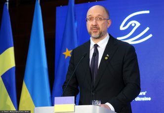 Tak Ukraina chce przechytrzyć Putina i zażegnać kryzys żywnościowy