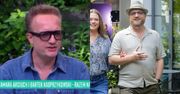 Lżejszy o PONAD 20 KILOGRAMÓW Bartłomiej Kasprzykowski opowiedział w "PnŚ" o diagnozie zaburzenia: "Bardzo męcząca i upierdliwa rzecz"