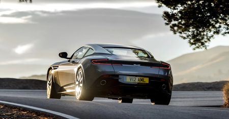 Mają już Volvo i Lotusa. Teraz Chińczycy kupują udziały w kolejnej słynnej marce
