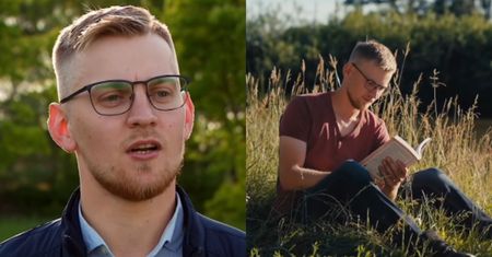 "Rolnik szuka żony". Karol otrzymał tylko kilka listów. Fani PORUSZENI jego sytuacją
