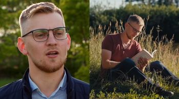 "Rolnik szuka żony". Karol otrzymał tylko kilka listów. Fani PORUSZENI jego sytuacją