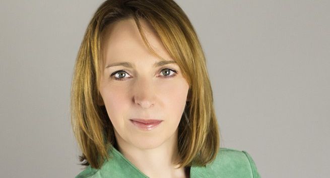 Beata Szcześniak dyrektor generalną SMG Starlink, odchodzi Lidia Kacprzycka