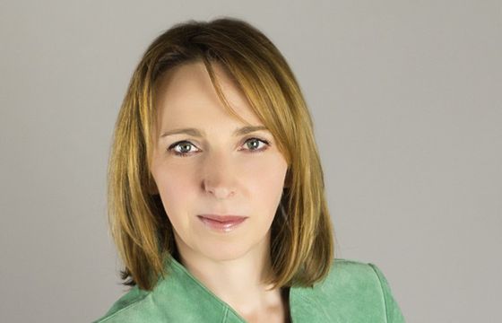 Beata Szcześniak dyrektor generalną SMG Starlink, odchodzi Lidia Kacprzycka