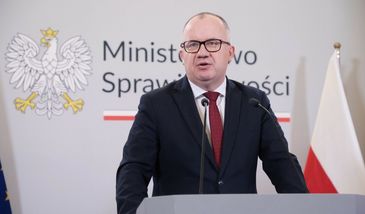 Śmierć Blidy. Bodnar powołał zespół