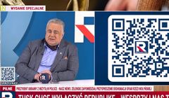 Tu nie trafiają wpłaty przez QR kod. W Fundacji Republiki skurczyły się przychody i zysk