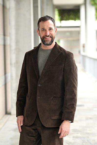 Noah Wyle