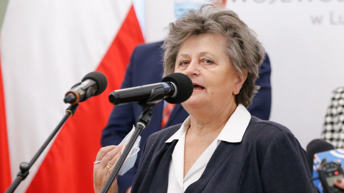 Członkini RPP Gabriela Masłowska przewiduje szybki spadek inflacji