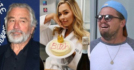 Sandra Kubicka o życiu w Miami: "Piłam z byłą żoną syna Roberta De Niro. Nie chcę się tym chwalić"
