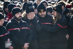 Zginęli w sylwestrową noc. Rozpoznano kolejne ofiary