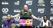 Szef UFC Dana White pokazał kolekcję butów. Będziecie w szoku