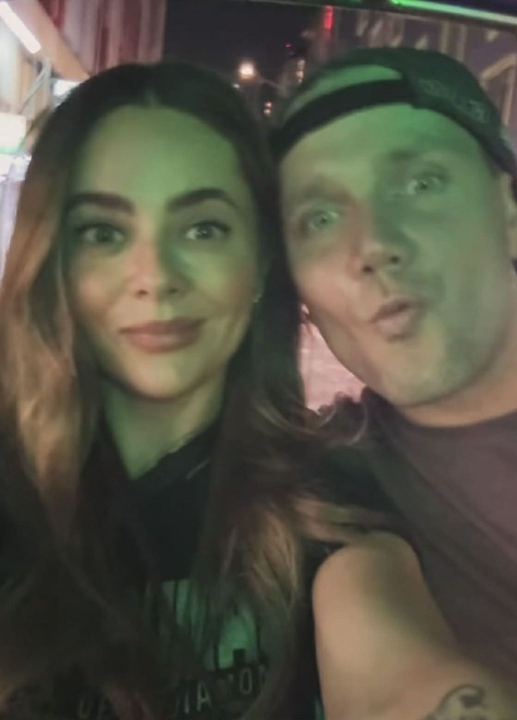Gabi Drzewiecka relacjonuje romantyczne wakacje z ukochanym