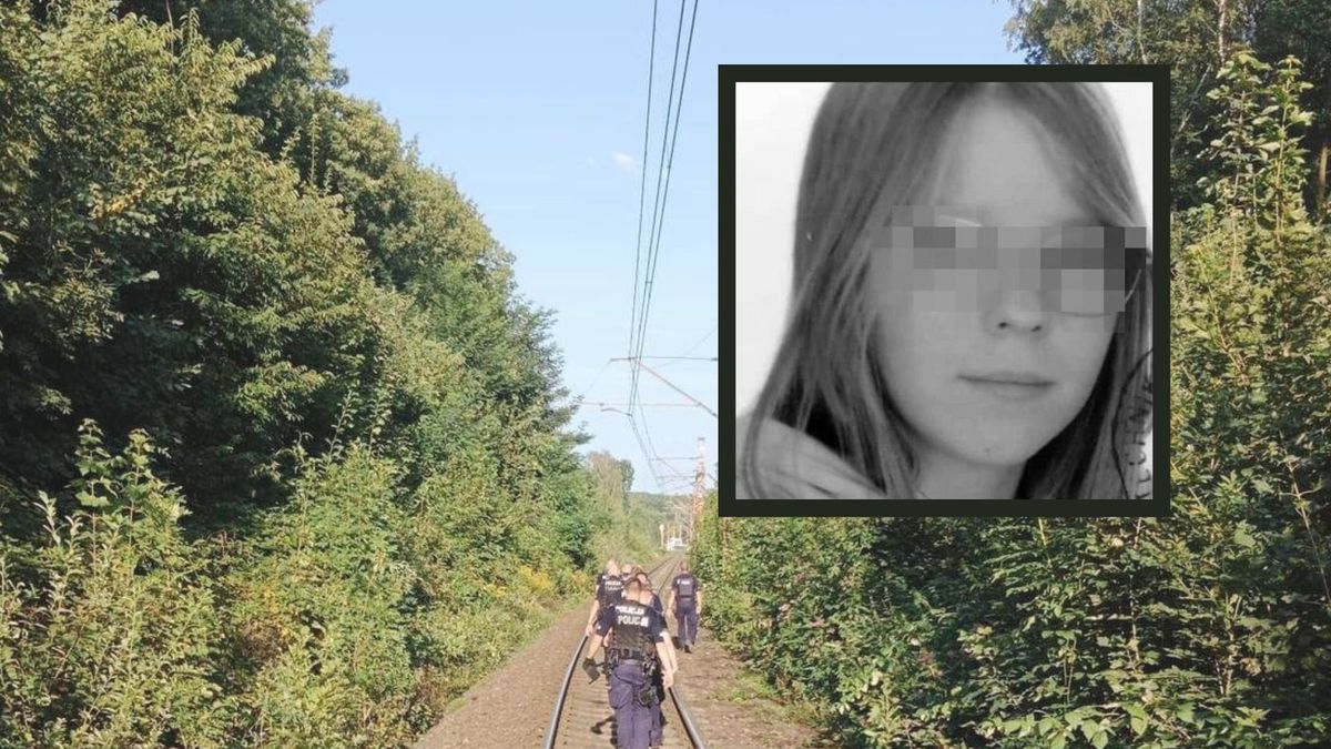 Zagadkowa śmierć 15-letniej Marceliny. Prokuratura bada sprawę