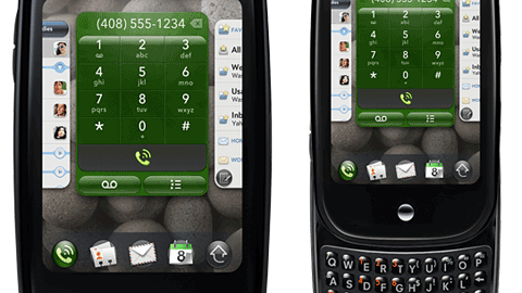 Nowy smartfon Palma to Mansion? 1