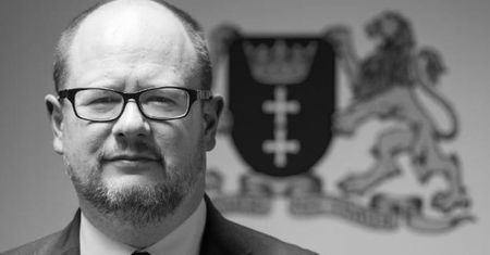Paweł Adamowicz zostanie pochowany w sobotę. Rodzina apeluje o datki na WOŚP zamiast kwiatów