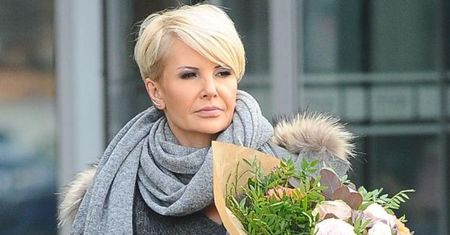 Racewicz ma nowego chłopaka. "Jej syn go uwielbia"