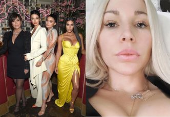 Kardashianki zerwały współpracę ze swoją długoletnią makijażystką. "Rodzina już z nią nie rozmawia"