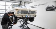 Dobra wiadomość dla właścicieli zabytków. W Polsce działalność rozpoczyna BMW Classic