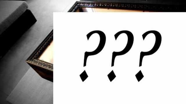 Najbardziej dołujący stół na świecie 1