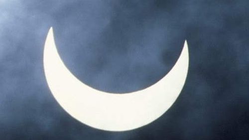 Zaćmienie Słońca - już we wtorek! 1