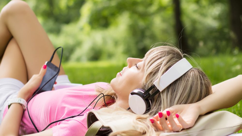 Koniec z darmową muzyką. Wytwórnie chcą, żebyśmy musieli płacić za Spotify 1