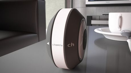 Koncepcja - pilot z gestami zamiast przycisków 1