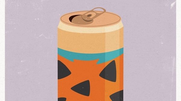 Znani ojcowie z kreskówek jako... piwa 1