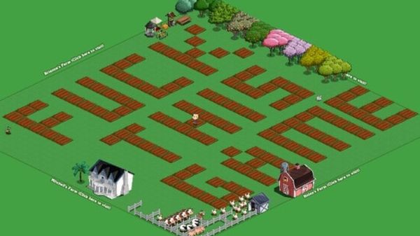 Masz dość FarmVille? Zagraj w CityVille! 1