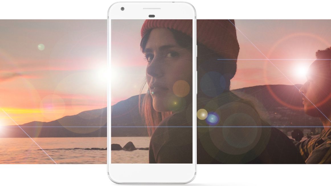 Pixele mają wadliwe aparaty. Nie uwierzysz, jak Google chce rozwiązać problem 1