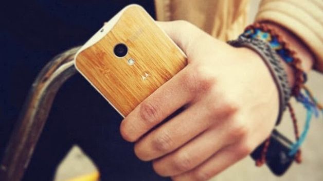 Wiceprezes Motoroli niechcący ujawnił rozdzielczość ekranu Moto X+1 1