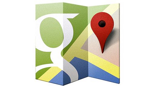 Siri może wyznaczać trasę przy pomocy map Google'a. Jak to zrobić? 1