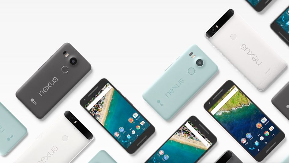Nexus 5X i 6P w benchmarkach. Czy nowości okazały się dużo wydajniejsze od dwuletniego Nexusa 5? 1