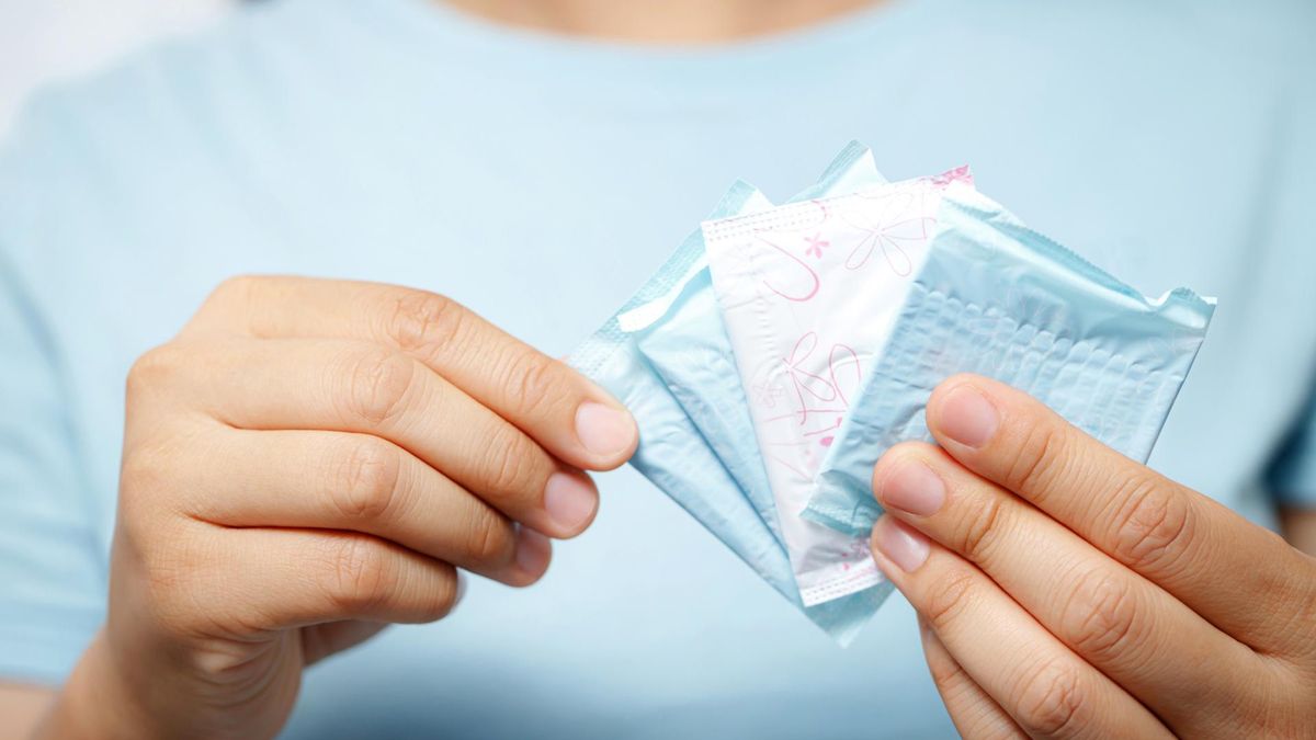 Pacjentki nie mają dostępu do podstawowych środków higieniczych