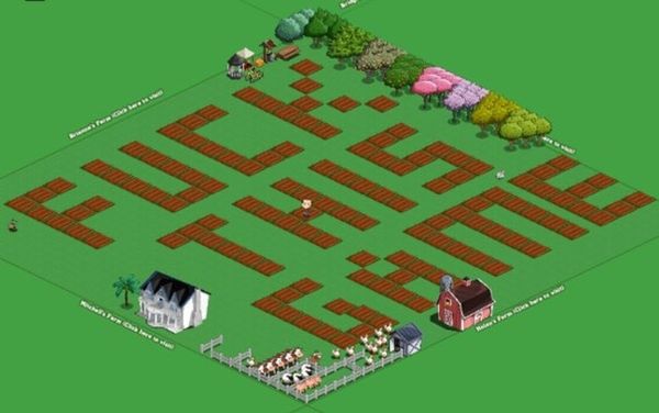 Masz dość FarmVille? Zagraj w CityVille!