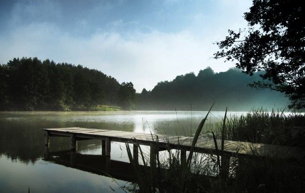 Majówka w cieniu Cudów Natury