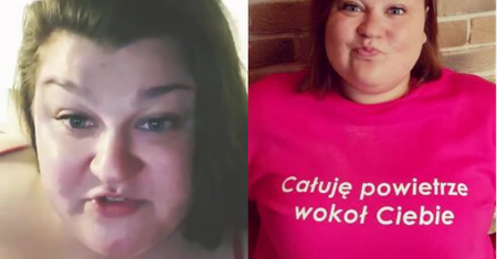 Dominika Gwit reaguje na krytykę internautów: "Jestem szczęśliwą, piękną, mądrą kobietą i hejt mam głęboko w d**ie"