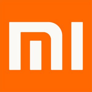 Logo Xiaomi