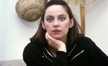 Przeżyła ogromną tragedię. "Nasze życie stało się gonitwą"