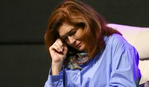 Katarzyna Dowbor nie ogląda "Naszego nowego domu". "Po co zadawać sobie ból?"