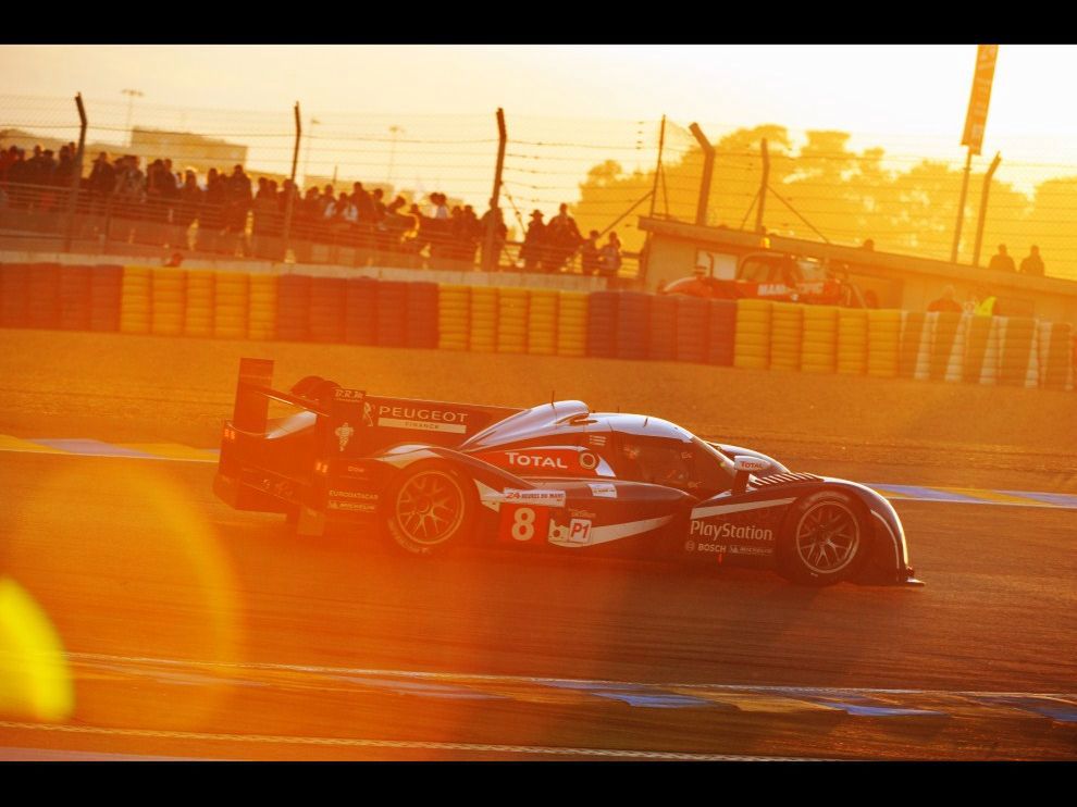 24H Le Mans 2011 gallery fot.38