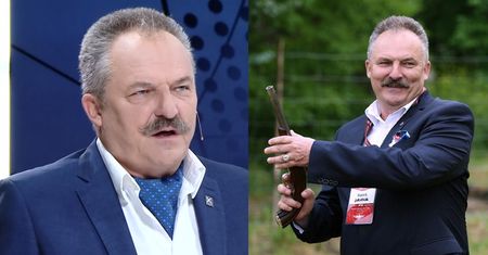 Jakubiak nowym prezydentem Warszawy? "Jestem gotowy, jestem Warszawiakiem"