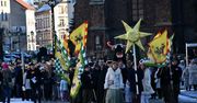 Chojnów: Orszak Trzech Króli po raz ósmy przeszedł ulicami
