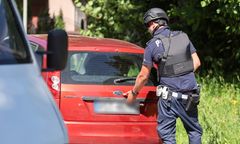 Obława za Dudą. Jest komunikat policji