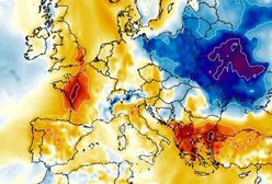 Pogoda długoterminowa. To będzie atak zimy. Nawet -12 stopni Celsjusza