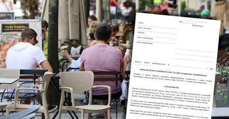 Polacy ruszają do sądów po darmowy kredyt. Problem narasta